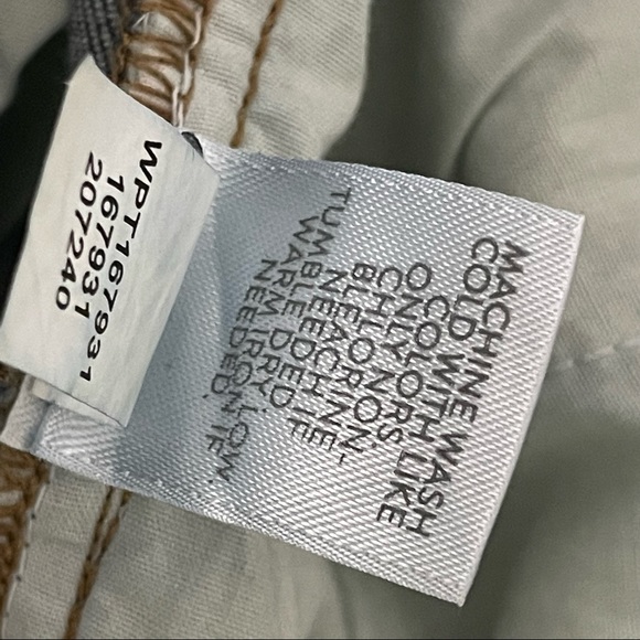 J. Jill Denim York Boot Cut Jeans Blue Stretch Classic Womens 10 - Picture 7 of 11